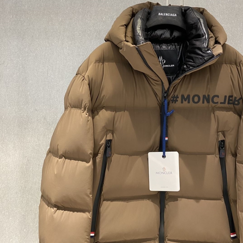 Moncler Down Coat